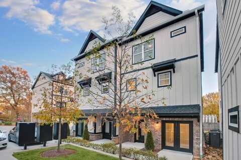 2587 Ocean Walk Drive NW, Atlanta, GA 30318
