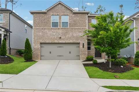 4777 Waxwing Street, Hoschton, GA 30548