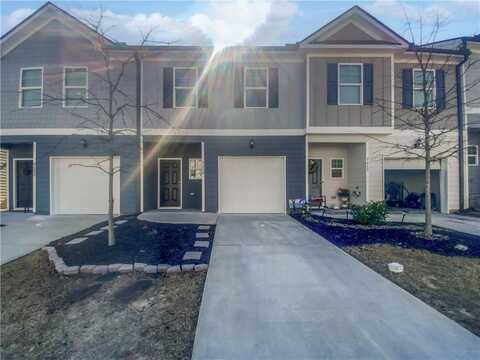 7119 Gladstone Circle, Lithonia, GA 30038