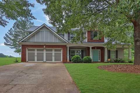 31 Allen Bridge Road, Talmo, GA 30575
