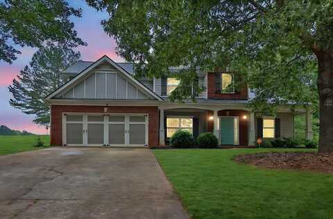 31 Allen Bridge Road, Braselton, GA 30575