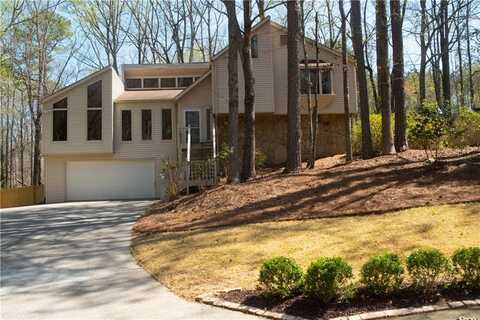 3572 Dexter Way, Marietta, GA 30062