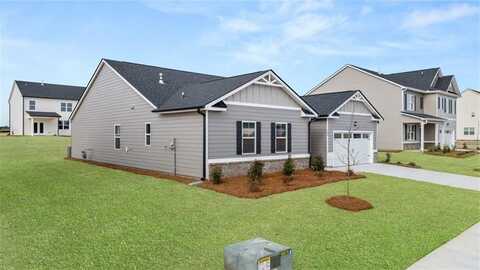 34 Defilippe Drive, Statham, GA 30666