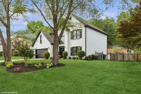 230 BLUFF OAK Drive, Roswell, GA 30076