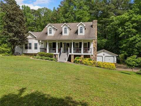 1822 Morgan Road, Canton, GA 30115