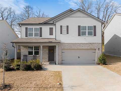 352 WALNUT GROVE Way, Pendergrass, GA 30567