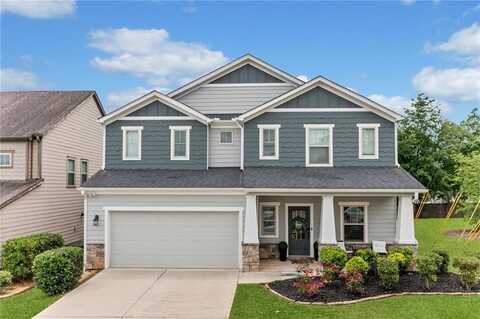 100 Grove View Road, Woodstock, GA 30189