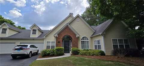 1231 Creek Forest Lane, Austell, GA 30106