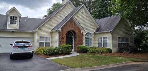 1231 Creek Forest Lane, Austell, GA 30106