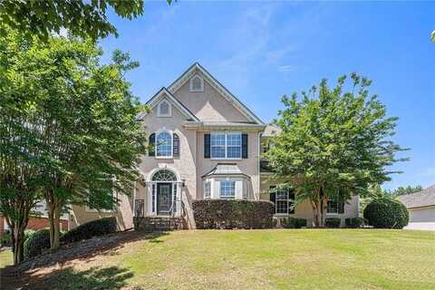 1035 Eagles Brooke Drive, Locust Grove, GA 30248