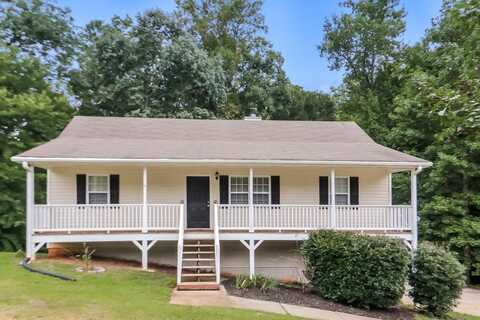 39 Spring Leaf Place, Dallas, GA 30157