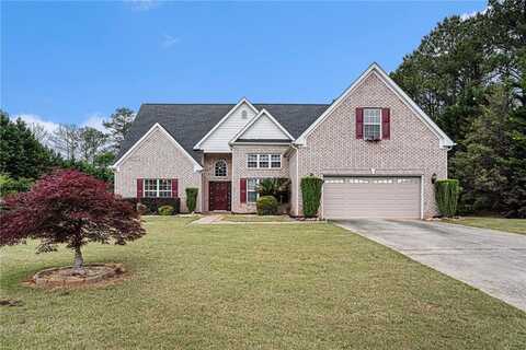 25 Skylar Drive, Covington, GA 30016