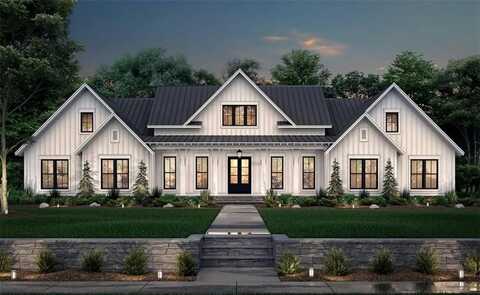 1560 Howell Bridge Road, Ball Ground, GA 30107