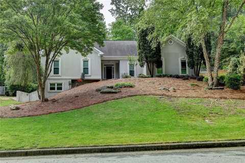 3003 Heavenly Lane, Snellville, GA 30078