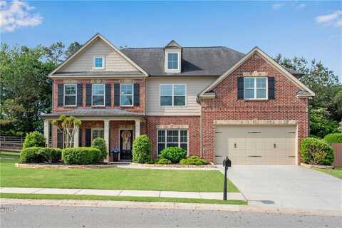 4285 Hunters Walk Way, Cumming, GA 30028