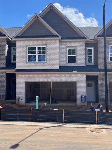 3104 Marbella Circle, Kennesaw, GA 30152