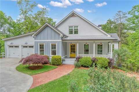 5046 Mckinzey Lane, Flowery Branch, GA 30542
