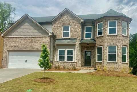 316 Rodeo Drive, Auburn, GA 30102