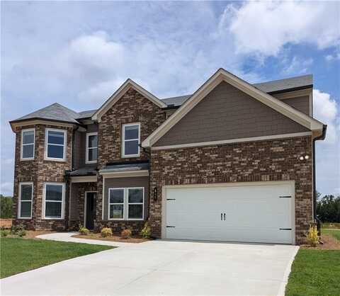 306 Rodeo Drive, Auburn, GA 30102