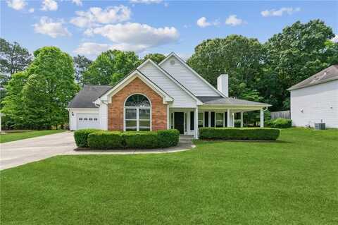 3935 Hamilton View Way, Dacula, GA 30019