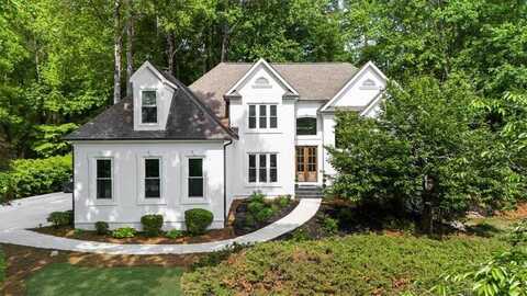1358 Peppergrass Trail NW, Acworth, GA 30101