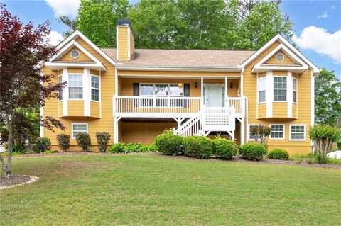 55 Cross Pointe Court, Hiram, GA 30141