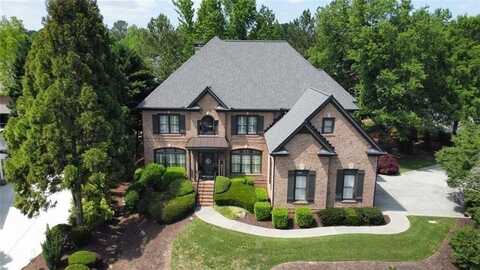 465 Majestic Cove Drive, Milton, GA 30004