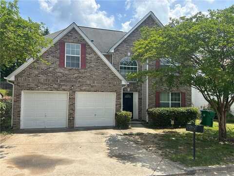 3702 Gray Birch Drive, Decatur, GA 30034