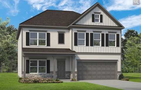 97 Jackson Farm Road, Cartersville, GA 30120