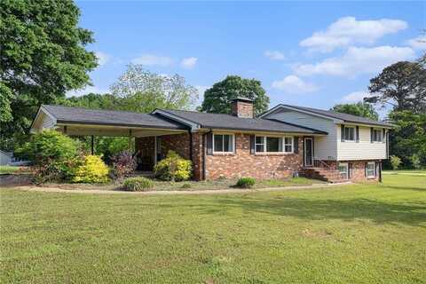 1548 Highway 81 W, Mcdonough, GA 30253