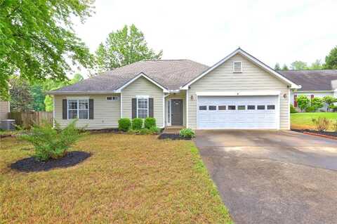 604 Lexington Way, Woodstock, GA 30189