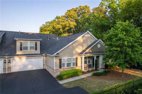 2623 Grapevine Circle, Cumming, GA 30041