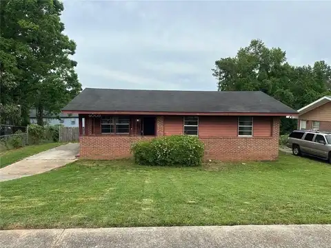 4009 Ester Drive SW, Atlanta, GA 30331