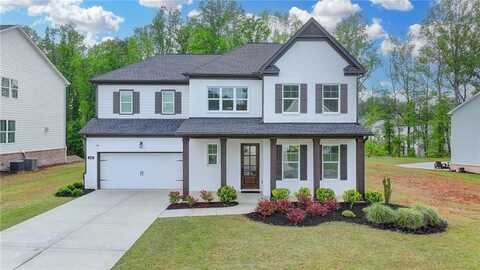 3180 ANDOVER Street, Cumming, GA 30028