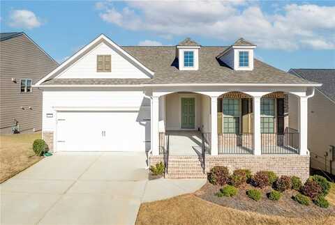 5810 Collier Bridge Lane, Hoschton, GA 30548