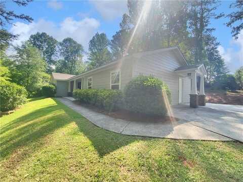 1950 Inlet, Marietta, GA 30066