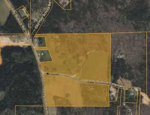 00 Billy Bullock Road, Dallas, GA 30157