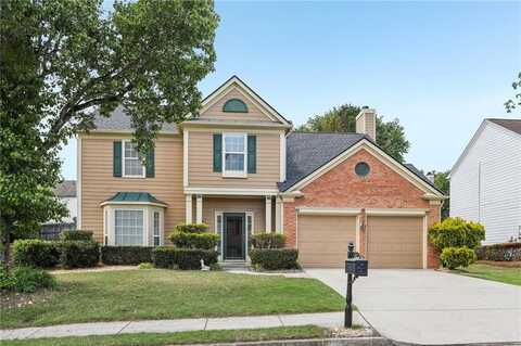 3880 Lake Lanier Drive, Duluth, GA 30097
