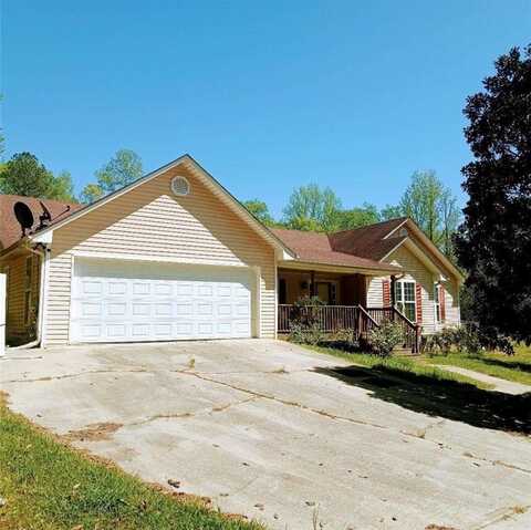 6690 Jenkins Road, Fairburn, GA 30213