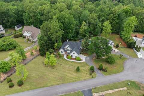 8915 Champion Court, Ball Ground, GA 30107