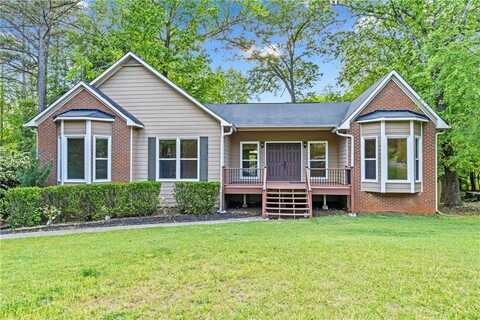 4805 Forest Way Court, Marietta, GA 30066