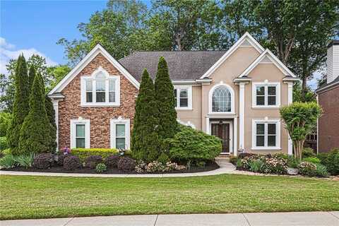 12350 Edenwilde Drive, Roswell, GA 30075
