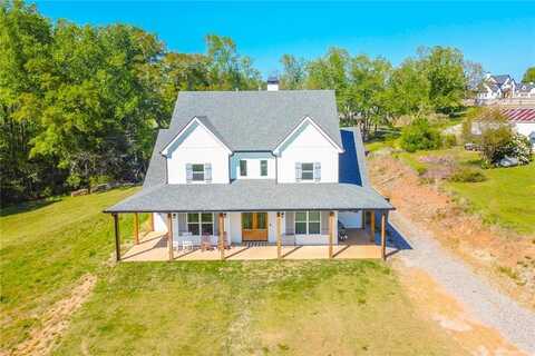 5315 Hendrix Road, Cumming, GA 30040