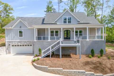 2841 Bettis Court, Marietta, GA 30066