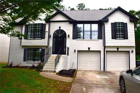 3211 Oaktree Park Drive, Lawrenceville, GA 30044