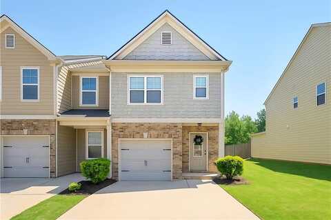 4925 Longview Walk, Decatur, GA 30035