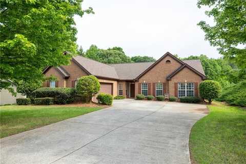 8640 Amberfield Drive, Gainesville, GA 30506