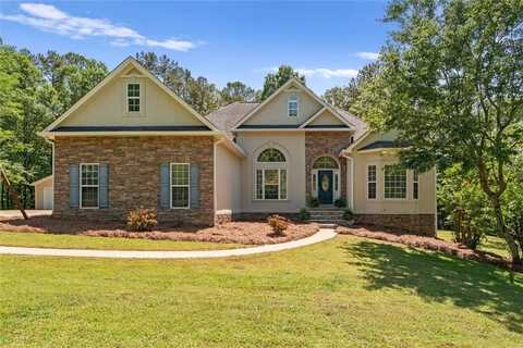 1844 Old Highway 100, Waco, GA 30182