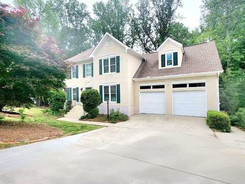 2980 Milford Trail SW, Marietta, GA 30008