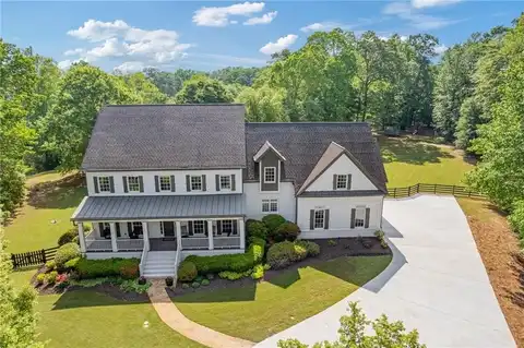 110 Hawks Bend, Canton, GA 30115